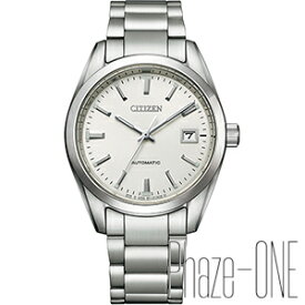 シチズンシチズンコレクション クラシカルラインメカニカル(自動巻き＋手巻き) メンズ 腕時計NB1050-59A