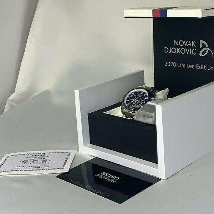 楽天市場】【中古 あす楽対応】 セイコー ASTRON デュアルタイム  