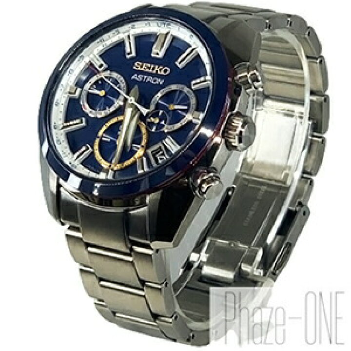 楽天市場】【中古 あす楽対応】 セイコー ASTRON デュアルタイム  