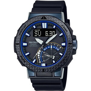 �J�V�I PROTREK ANGLER LINE �\�[���[ �d�g �����Y �r���v PRW-73X-1JF