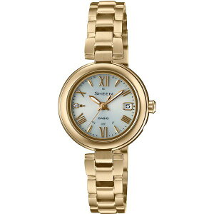 �J�V�I SHEEN Radio Controlled Model Titanium Series�\�[���[ �d�g ���f�B�[�X �r���v SHW-7100TG-7AJF