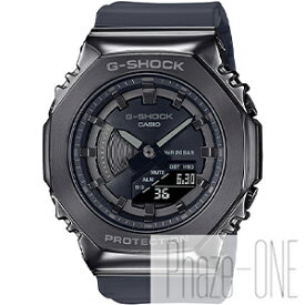 カシオG-SHOCK（ジーショック）クオーツ メンズ 腕時計GM-2100B-3AJF