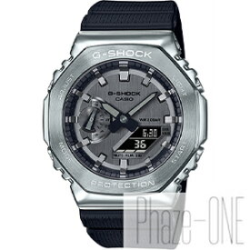 カシオ G-SHOCK（ジーショック） クオーツ メンズ 腕時計 GM-2100-1AJF