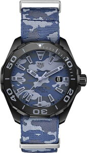 ^OEzC[ TAG HEUER ANA[T[ Lo[5 Jt[W WAY208D.FC8221