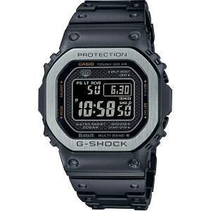 �J�V�I G-SHOCK�i�W�[�V���b�N�j�\�[���[ �d�g �����Y �r���v GMW-B5000MB-1JF