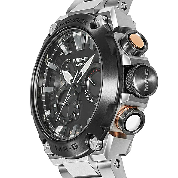 楽天市場】カシオ G-SHOCK ジーショック ソーラー 電波 メンズ 腕時計  