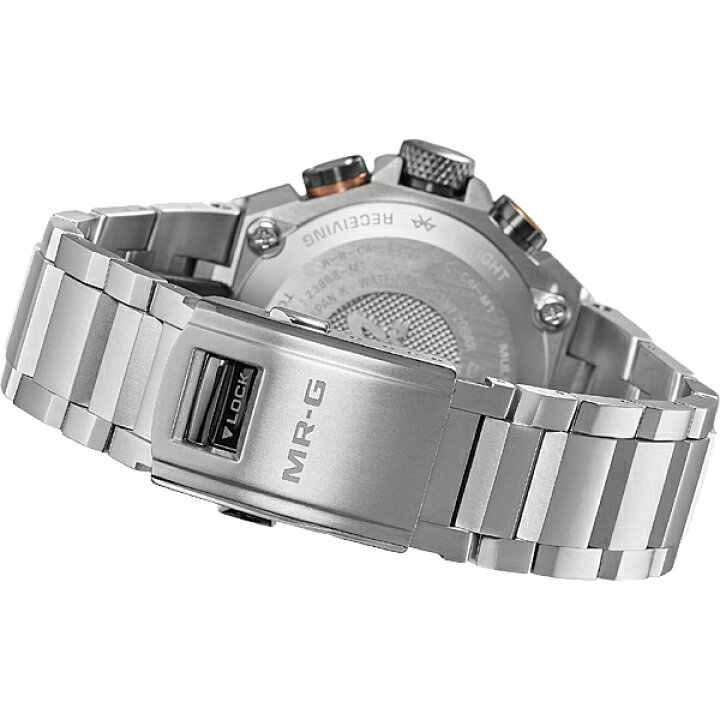 楽天市場】カシオ G-SHOCK ジーショック ソーラー 電波 メンズ 腕時計 