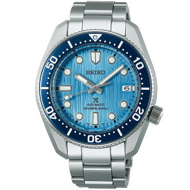 セイコー プロスペックス コアショップ限定 1968 ダイバーズ 現代デザインメカニカル（自動巻き＋手巻き） メンズ 腕時計 SBDC167