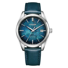 シチズン シチズンコレクション 自動巻き 時計 メンズ 腕時計 NB1060-12L