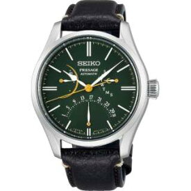 セイコー プレザージュ 自動巻き 手巻き 付き 時計 メンズ 腕時計 SARD015