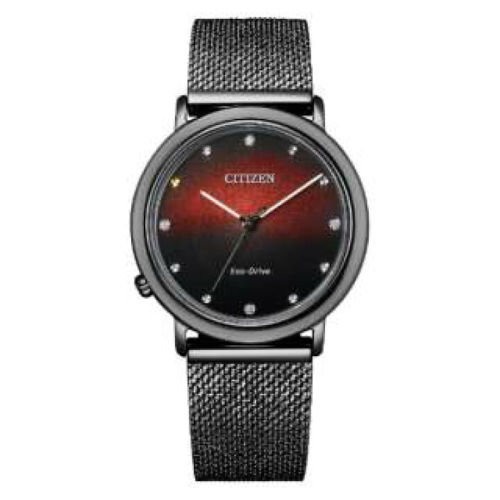 楽天市場】シチズンシチズン L エコ・ドライブ ソーラー レディース  