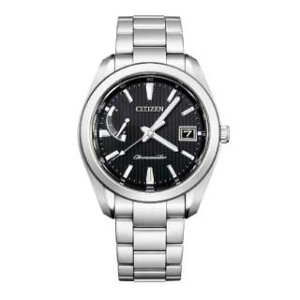 シチズンザ・シチズンエコ・ドライブ メンズ 腕時計AQ1050-50E