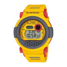 カシオ Gショック デジアナ 時計 メンズ 腕時計 G-B001MVE-9JR