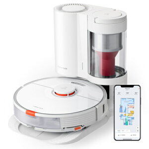 Roborock S7+ S7P02-04