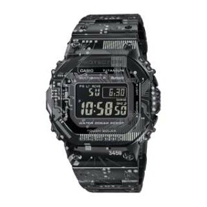 �yBluetooth���ڃ\�[���[�d�g���v�zG-SHOCK�iG�V���b�N�j�t�����^���V���[�Y�uGMW-B5000�v�X�y�V�������f�� GMW-B5000TCC-1JR