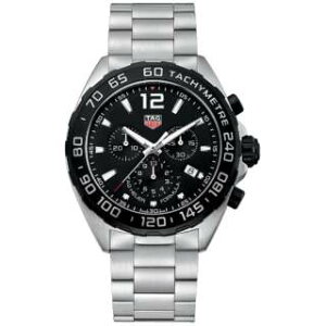 ^OzC[bTAG Heuer F1 NH[c NmOt ubNSS CAZ1010.BA0842