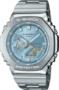 G-SHOCK(�W�[�V���b�N)GM-2110D-2AJF