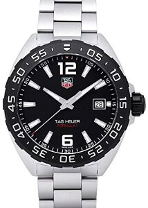 タグホイヤー フォーミュラ1 メンズ 腕時計 WAZ1110.BA0875