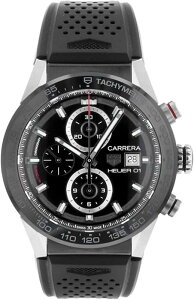 ^OzC[ TAG HEUERJ Lo[zC[01 NmOt CAR201Z.FT6046