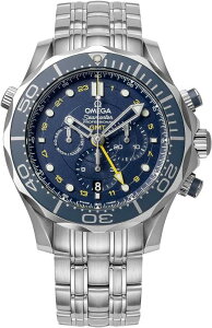 IK V[}X^[ _Co[ 300M R[ANV GMT NmOt 44MM 212.30.44.52.03.001