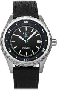 BALL WatchGWjAII}Oj[g[ SNM3022C-N1CJ-BK