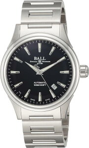 BALL Watch�X�g�[�N�}�����B�N�g���[NM2098C-S4J-BK