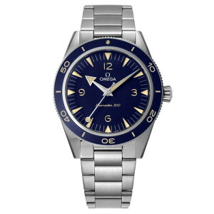 IK V[}X^[ 300 R[ANV }X^[ Nm[^[ 41MM 234.30.41.21.03.001