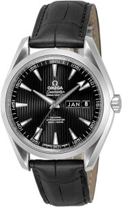 IK V[}X^[ ANAe 150M R[ANV Nm[^[ AjAJ_[ 43MM 231.13.43.22.01.002