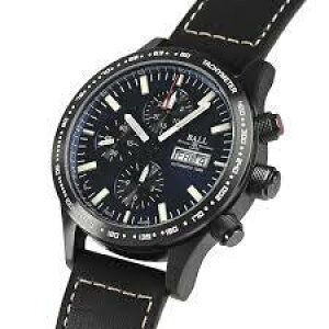 BALL Watch�X�g�[���`�F�C�T�[DLCCM2192C-L5J-BE