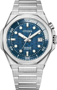 V`Y CITIZENV[YGCg Series 8JjJ 890 @Brv Y NB6060-58L