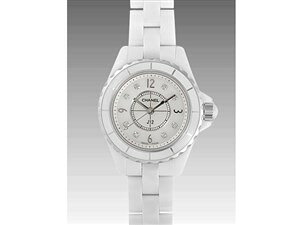 CHANELJ12 �N�I�[�c 29mm �_�C���C���f�b�N�X H2570