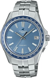 �J�V�I �I�V�A�i�X �}���^OCEANUS 20TH ANNIVERSARY ���胂�f�� OCW-S400SG-2AJR