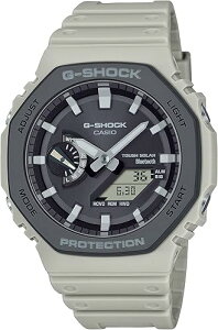 JVI G-SHOCK Urban utility series GA-B2100LUU-5AJF
