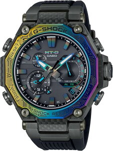 JVI G-SHOCK MT-G MTG-B2000YR-1AJR