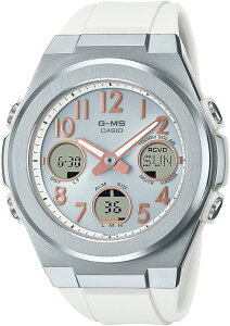 �J�V�I Baby-G G-MS MSG-W610-7AJF