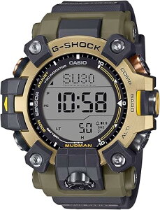 �J�V�I G-SHOCK �}�X�^�[ �I�u G EARTHWATCH�R���{���[�V�������f�� GW-9501KJ-8JR