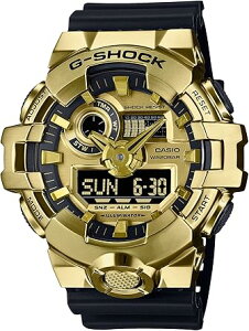 �J�V�I G-SHOCKGM-700G-9AJF