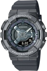 �J�V�I G-SHOCK GM-S110B-8AJF