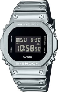 �J�V�I G-SHOCK FINE METALLIC SERIES GM-5600YM-8JF