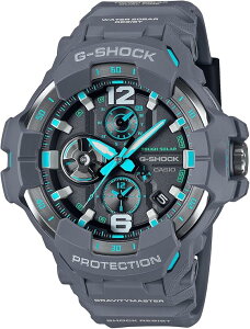 カシオ G-SHOCK マスター オブ G グラビティマスター GR-B300-8A2JF