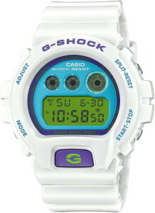 �J�V�I G-SHOCK DW-6900RCS-7JF