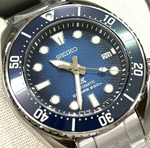 ZCR[bSEIKOyJjJ@i芪jzvXybNX(PROSPEX)DIVER SCUBASBDC175