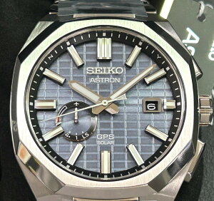 �Z�C�R�[�bSEIKO�y�\�[���[GPS�q���d�g�C���z�A�X�g����(ASTRON) NEXTER 3rd CollectionSBXD013