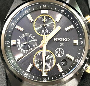 SEIKO�b�Z�C�R�[���ʌ���1000�{ �y�\�[���[GPS�q���d�g�C���z�v���X�y�b�N�X(PROSPEX) SBED013 �u���b�N