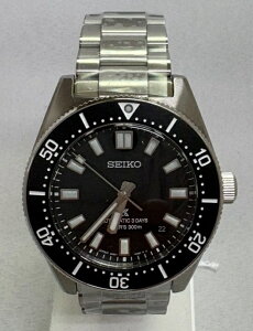 SEIKO�b�Z�C�R�[ �R�A�V���b�v����y���J�j�J���@�������i�芪���j�z�v���X�y�b�N�X(PROSPEX) ���J�j�J���_�C�o�[�Y 1965 �w���e�[�WSBDC197