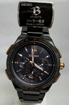 楽天市場】ゴールド（シリーズブライツ（セイコー））（メンズ腕時計 