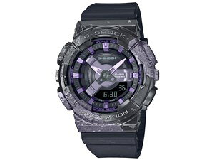 �J�V�I G-SHOC 40th Anniversary Adventurer�fs Stone Series GM-S114GEM-1A2JR