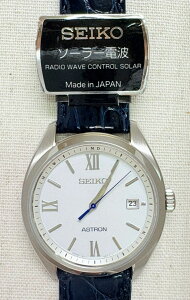 SEIKO�b�Z�C�R�[�y�\�[���[�d�g�C���z�A�X�g����(ASTRON) SBXY035