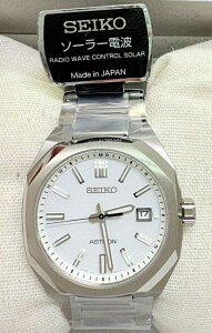 SEIKO�b�Z�C�R�[�y�\�[���[�d�g�C���z�A�X�g����(ASTRON) SBXY081 NEXTER