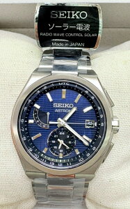 �Z�C�R�[�bSEIKO�y�\�[���[�d�g�C���z�A�X�g�����iASTRON�jSBXY065